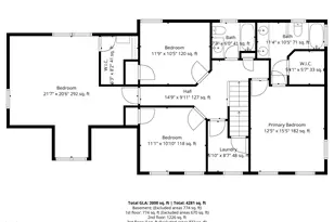 3001 Windcove Pl, Raleigh, NC 27612 - Photo 43