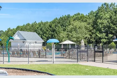 304 Nottinghill Walk, Apex, NC 27502 - Photo 29