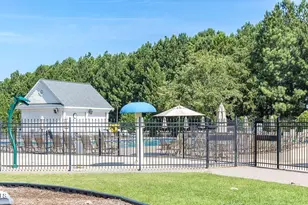 304 Nottinghill Walk, Apex, NC 27502 - Photo 29