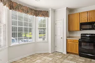 304 Nottinghill Walk, Apex, NC 27502 - Photo 5