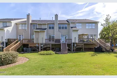 304 Nottinghill Walk, Apex, NC 27502 - Photo 23