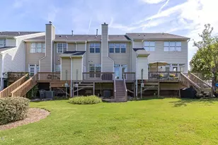 304 Nottinghill Walk, Apex, NC 27502 - Photo 23