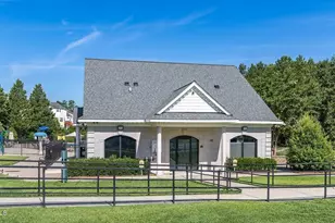 304 Nottinghill Walk, Apex, NC 27502 - Photo 27