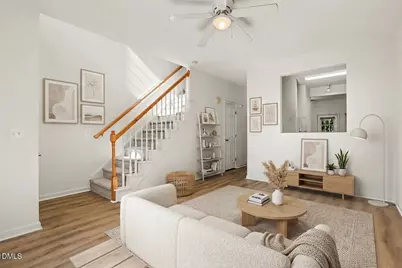 10 Moorefield Court, Durham, NC 27705 - Photo 5