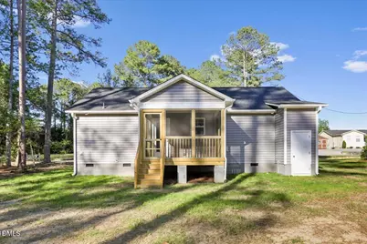 305 N West Street, Roseboro, NC 28382 - Photo 33