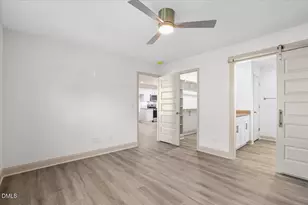 305 N West St, Roseboro, NC 28382 - Photo 17