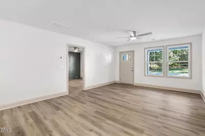 305 N West Street, Roseboro, NC 28382 - Photo 15