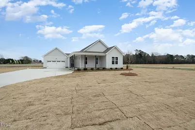 424 Davis Mill Road, Selma, NC 27576 - Photo 1
