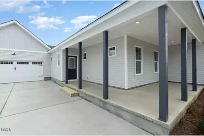 424 Davis Mill Road, Selma, NC 27576 - Photo 3