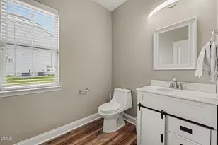 89 Bison Ln, Lillington, NC 27546 - Photo 33