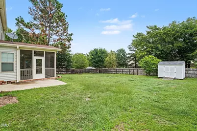89 Bison Lane, Lillington, NC 27546 - Photo 35
