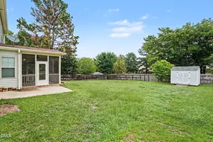 89 Bison Ln, Lillington, NC 27546 - Photo 35