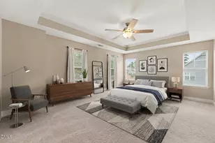 89 Bison Ln, Lillington, NC 27546 - Photo 23
