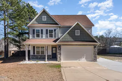 89 Bison Lane, Lillington, NC 27546 - Photo 1