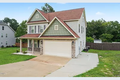 89 Bison Lane, Lillington, NC 27546 - Photo 5