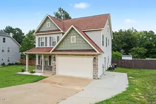 89 Bison Ln, Lillington, NC 27546 - Photo 5