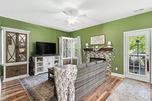 89 Bison Ln, Lillington, NC 27546 - Photo 23