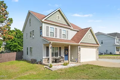 89 Bison Lane, Lillington, NC 27546 - Photo 37