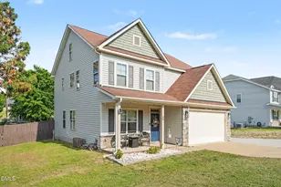 89 Bison Ln, Lillington, NC 27546 - Photo 37