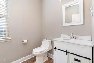 89 Bison Ln, Lillington, NC 27546 - Photo 33