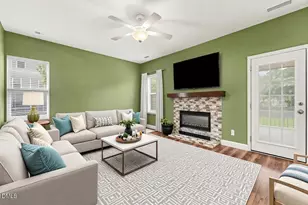 89 Bison Ln, Lillington, NC 27546 - Photo 3