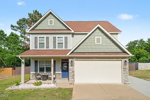 89 Bison Ln, Lillington, NC 27546 - Photo 45