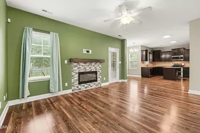 89 Bison Lane, Lillington, NC 27546 - Photo 9