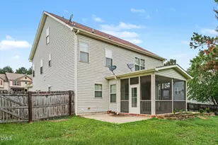 89 Bison Ln, Lillington, NC 27546 - Photo 33