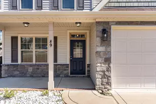 89 Bison Ln, Lillington, NC 27546 - Photo 17