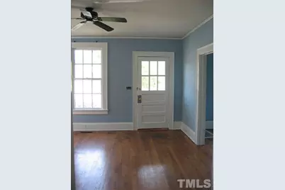 208 E Franklin Street, Raleigh, NC 27604 - Photo 5