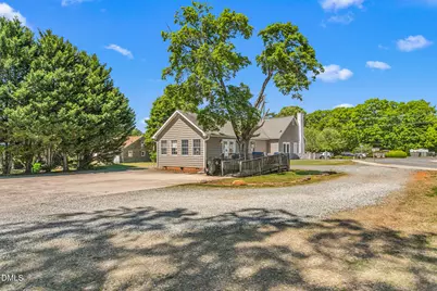1203 S Fifth Street, Mebane, NC 27302 - Photo 21