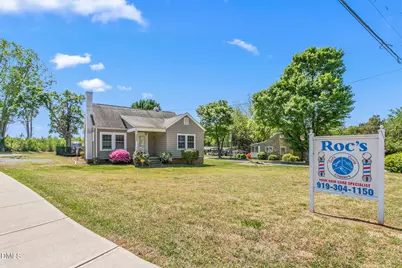 1203 S Fifth Street, Mebane, NC 27302 - Photo 1