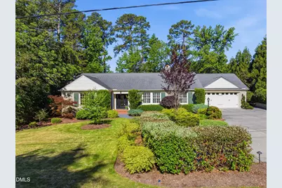 3812 Somerset Drive, Durham, NC 27707 - Photo 63