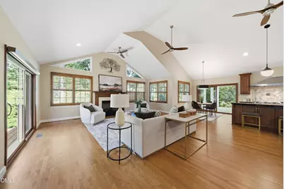 3812 Somerset Drive, Durham, NC 27707 - Photo 29
