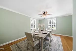 3812 Somerset Dr, Durham, NC 27707 - Photo 9