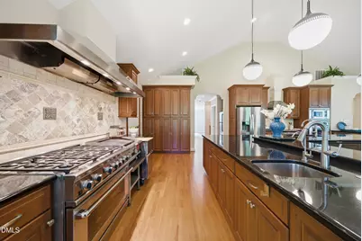 3812 Somerset Drive, Durham, NC 27707 - Photo 3