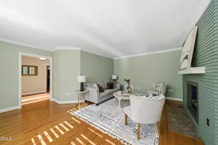 3812 Somerset Dr, Durham, NC 27707 - Photo 5