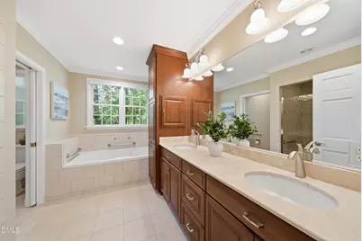 3812 Somerset Drive, Durham, NC 27707 - Photo 39