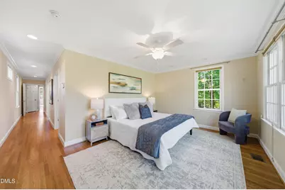 3812 Somerset Drive, Durham, NC 27707 - Photo 43