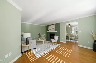 3812 Somerset Dr, Durham, NC 27707 - Photo 3