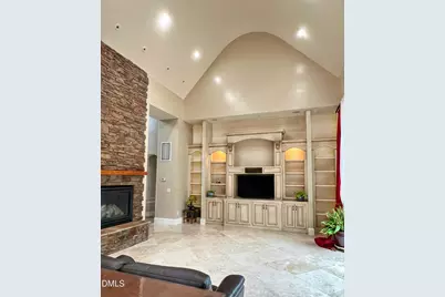 209 The Preserve Trail Trail, Chapel Hill, NC 27517 - Photo 5