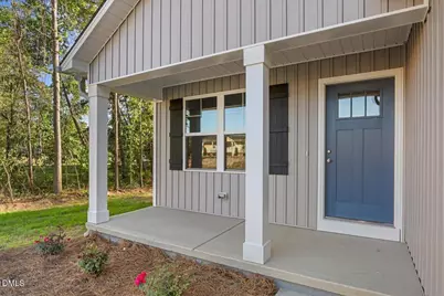 303 N West Street, Roseboro, NC 28382 - Photo 5