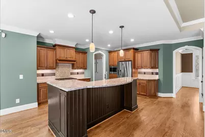 25 Granite Drive, Franklinton, NC 27525 - Photo 21