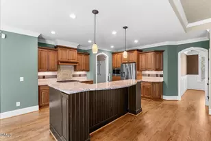 25 Granite Dr, Franklinton, NC 27525 - Photo 21