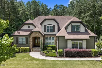 25 Granite Drive, Franklinton, NC 27525 - Photo 1