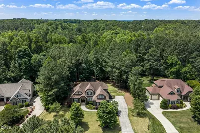 25 Granite Drive, Franklinton, NC 27525 - Photo 3