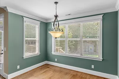 25 Granite Drive, Franklinton, NC 27525 - Photo 25