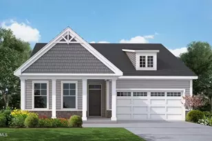 208 Maverick Ln, Dunn, NC 28334 - Photo 1