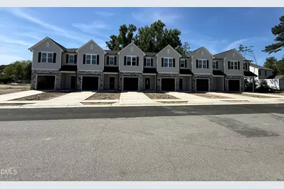 504 S Ryals Street, Benson, NC 27504 - Photo 1