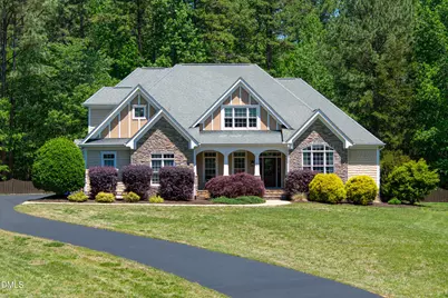 1100 Sweetflag Lane, Hillsborough, NC 27278 - Photo 43